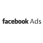 Facebook Ads Logo Long