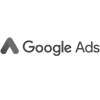 Google Ads Logo Long