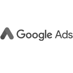 Google Ads Logo Long